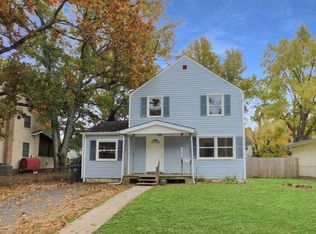 46587 Midway Dr, Lexington Park, MD 20653