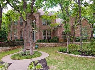 3124 Joyce Way, Grapevine, TX 76051
