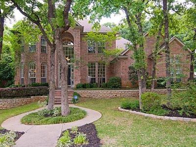 3124 Joyce Way, Grapevine, TX, 76051