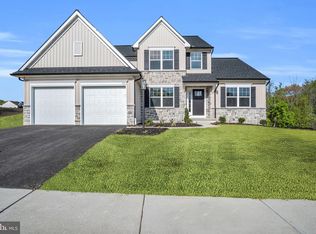 111 Jennifer Cir, Harrisburg, PA 17112