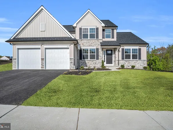 111 Jennifer Cir, Harrisburg, PA 17112