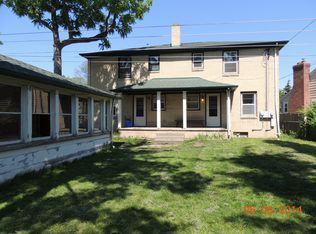 250 Borland Ct, Saginaw, MI 48602