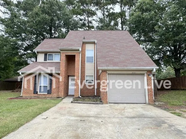 108 Barrow Ct, Raeford, NC 28376