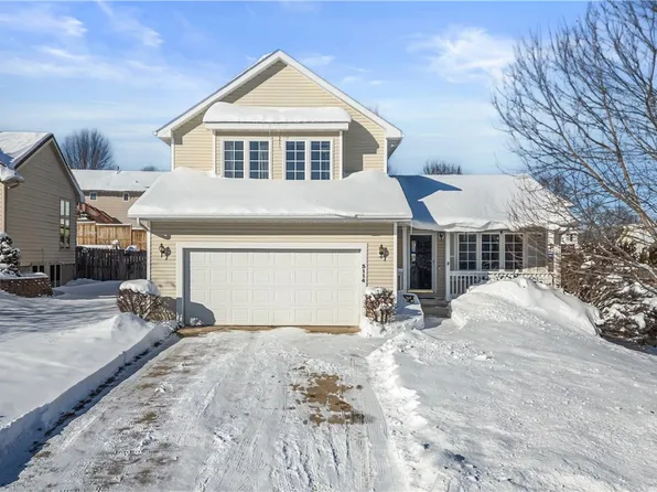 3114 E Diehl Ave, Des Moines, IA 50320