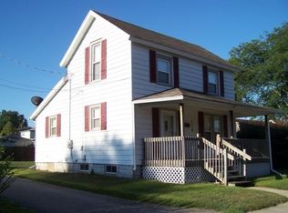 116 Henry St, Kendallville, IN