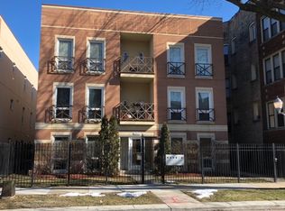 6535 S Woodlawn Ave #3S, Chicago, IL 60637