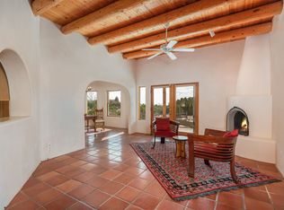 3427 Via Janna, Santa Fe, NM 87507