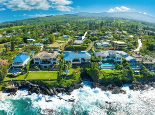 5184 Lower Honoapiilani Rd, Lahaina, HI 96761