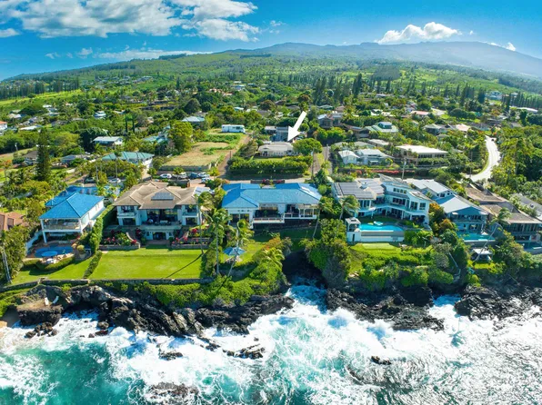 5184 Lower Honoapiilani Rd, Lahaina, HI 96761