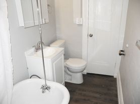 Bosworth Road Apartments