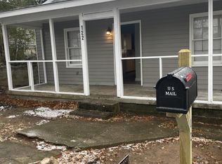 122 Burr St, Lagrange, GA 30241