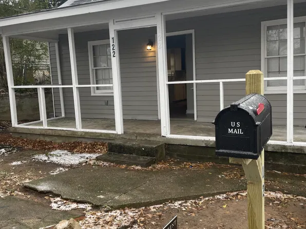 122 Burr St, Lagrange, GA 30241