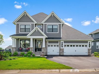 4805 Comstock Ln N, Plymouth, MN, 55446