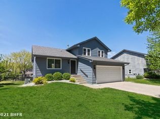 3410 SE 19th Ct, Des Moines, IA 50320