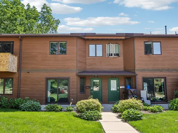 810 S Gammon Rd, Madison, WI 53719