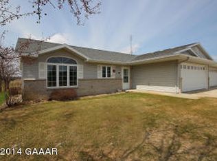 722 Amanda Ln, Alexandria, MN 56308