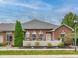 4105 Fieldbrook Pass, Fort Wayne, IN 46815