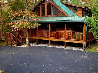 2814 Turkey Ct, Sevierville, TN 37876