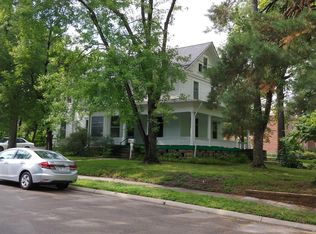 1301 N 33rd St #B, Lincoln, NE 68503