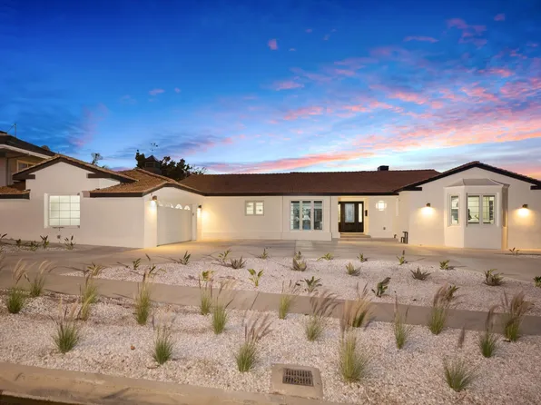 4079 Athenian Way, Los Angeles, CA 90043