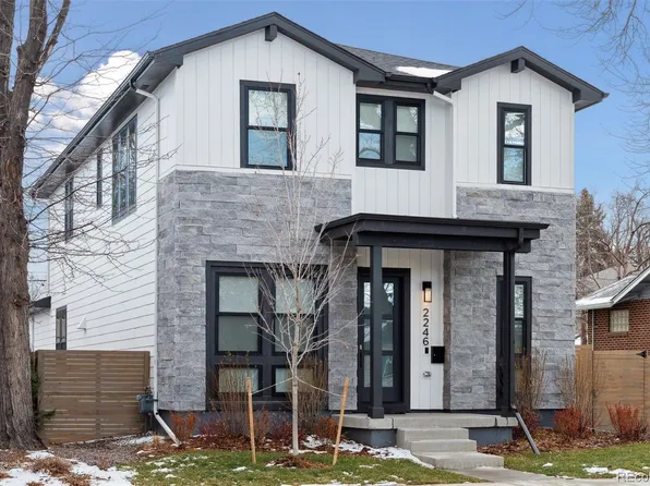 2246 S Humboldt Street, Denver, CO 80210