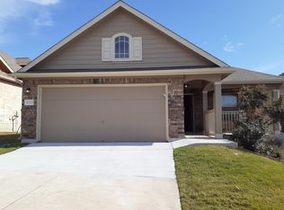 10213 Copper Ridge Cv, Austin, TX 78747