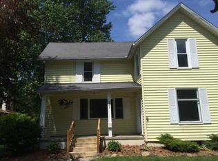 447 Monroe St, Delta, OH 43515