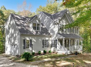 1498 Old Oaks Ln, Crozier, VA 23039