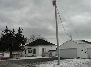 24494 R45 Hwy, New Virginia, IA 50210