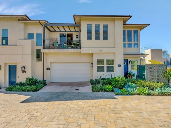16750 Coyote Bush Dr #75, San Diego, CA 92127