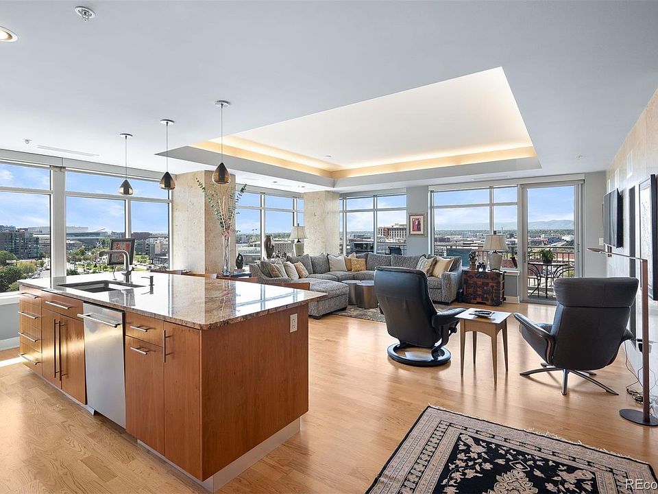 1st image of 1411 Wynkoop Street #1003