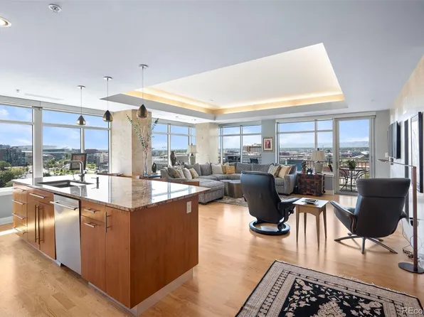 1411 Wynkoop Street #1003, Denver, CO 80202