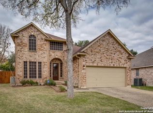 2439 Mill Creek Dr, San Antonio, TX 78231