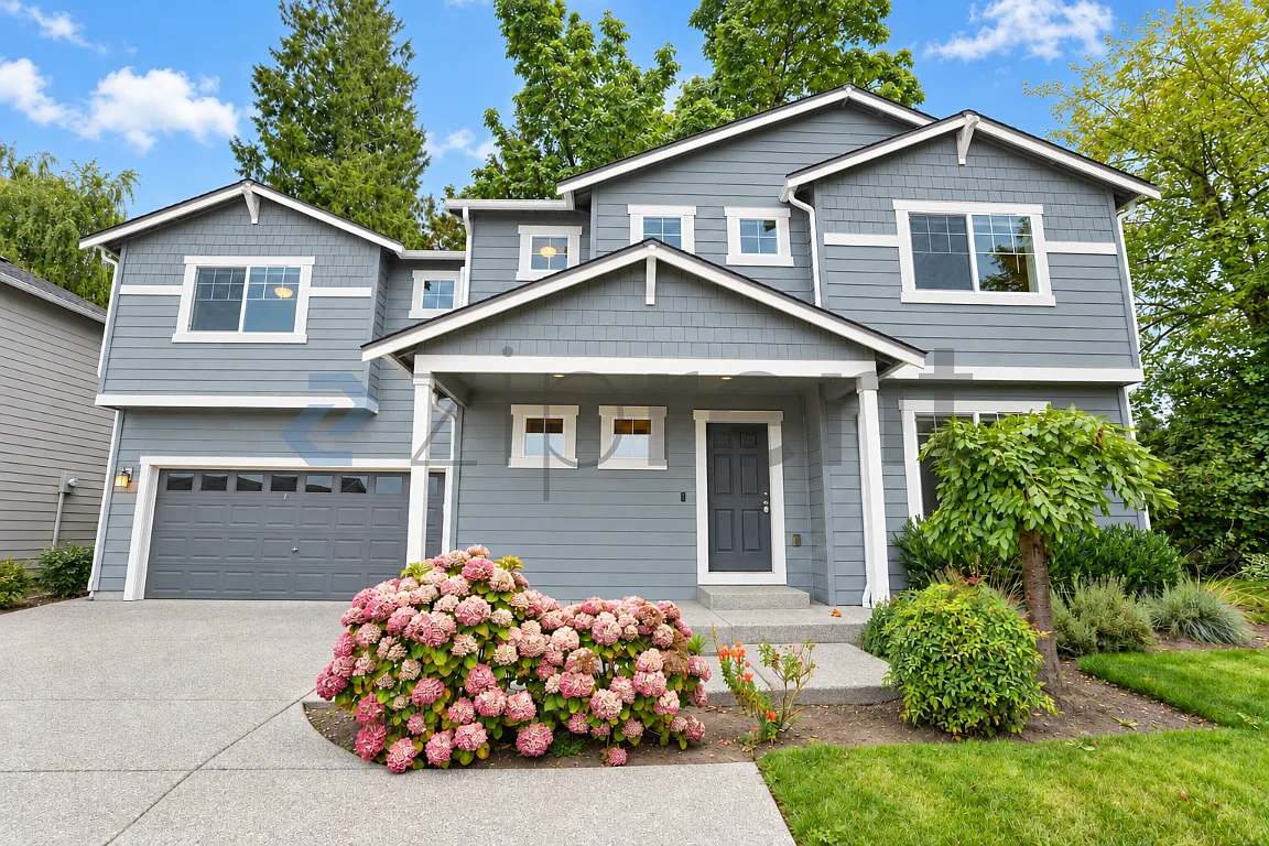 Quarter Sw Subdivision — Photo 1