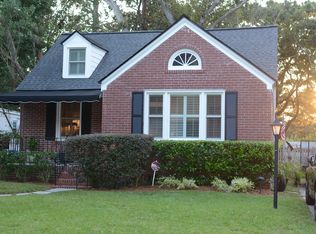 43 Timmerman Dr, Charleston, SC 29407