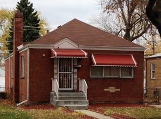 3522 Madison St, Bellwood, IL 60104