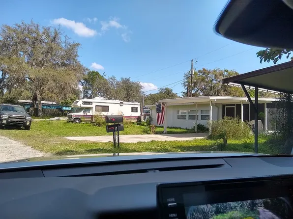 126 Lunker Lodge Rd, Georgetown, FL 32139