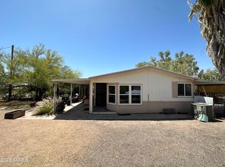 2570 E Scenic St, Apache Junction, AZ 85119