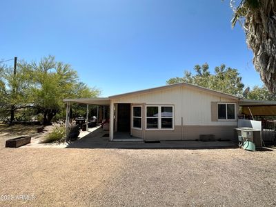 2570 E Scenic St, Apache Junction, AZ, 85119