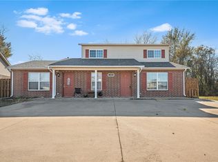 3503 SW Victoria Pl, Bentonville, AR 72712