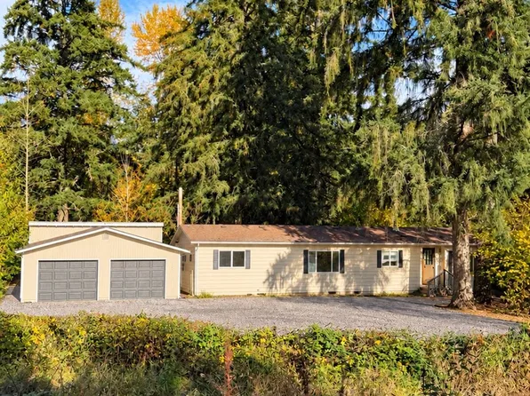 826 Tipsoo Loop S, Rainier, WA 98576