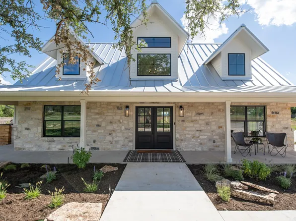 202 Stadium View, Marble Falls, TX 78654