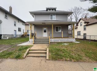 807 17th St, Sioux City, IA 51105