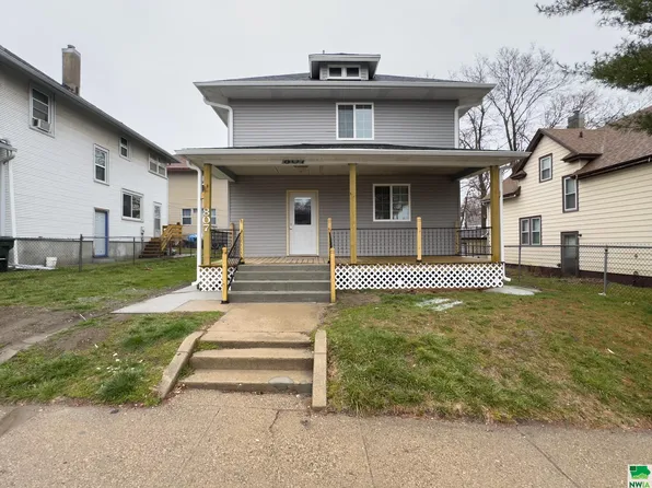 807 17th St, Sioux City, IA 51105
