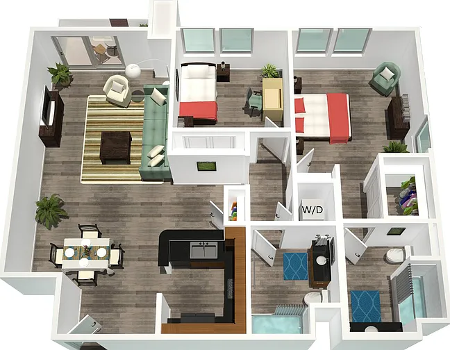 Legacy Northridge — Photo 23