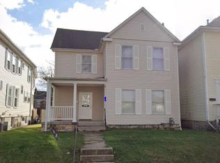 61 E Patterson Ave, Columbus, OH 43202
