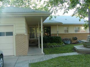 1038 N Lightner Dr, Wichita, KS 67208