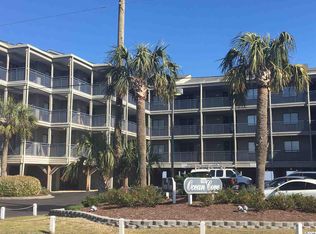 1780 N Waccamaw Dr #304, Murrells Inlet, SC 29576