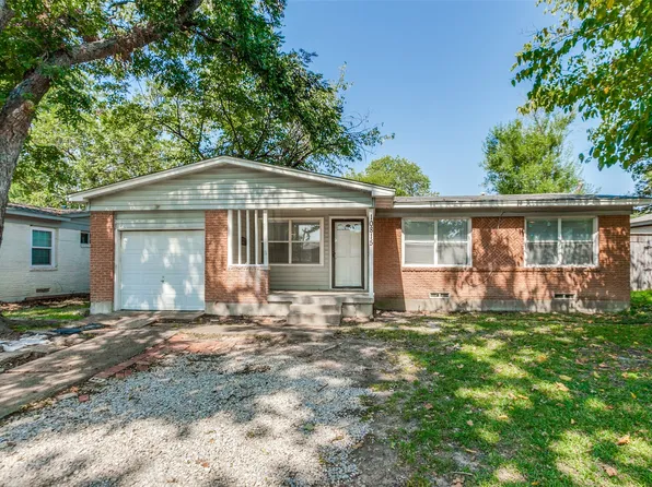 10815 Ruth Ann Dr, Dallas, TX 75228