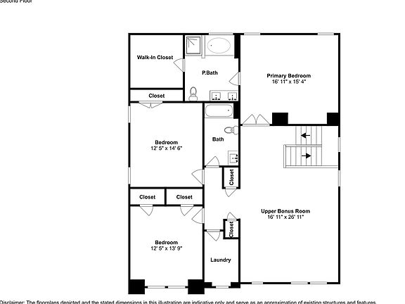 3rd image of this home